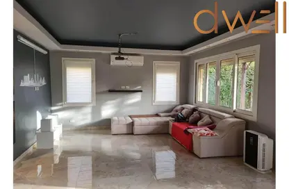 Villa - 4 Bedrooms - 4 Bathrooms for sale in Mivida - 5th Settlement Compounds - The 5th Settlement - New Cairo City - Cairo Villa - 4 Bedrooms - 4 Bathrooms for sale in Mivida - 5th Settlement Compounds - The 5th Settlement - New Cairo City - Cairo