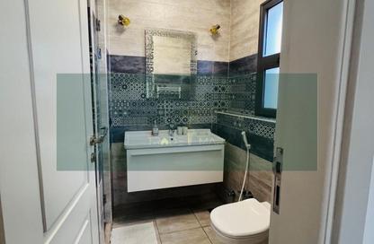 Apartment - 3 - 3 for rent in Eastown - 5th Settlement Compounds - The 5th Settlement - New Cairo City - Cairo Apartment - 3 - 3 for rent in Eastown - 5th Settlement Compounds - The 5th Settlement - New Cairo City - Cairo