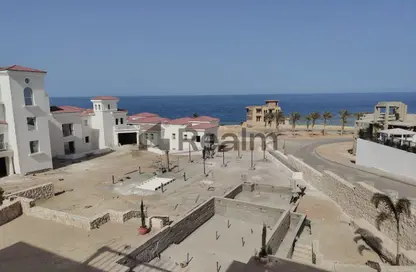 Chalet - 2 Bedrooms - 1 Bathroom for sale in Sahl Hasheesh Resort - Sahl Hasheesh - Hurghada - Red Sea