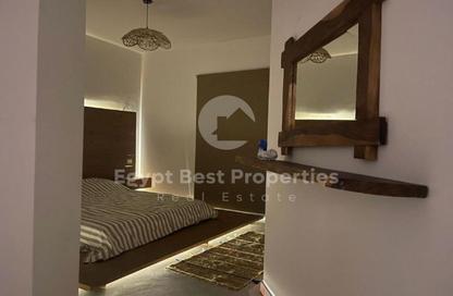 Chalet - 2 Bedrooms - 2 Bathrooms for sale in Modon Abu Dhabi - Ras Al Hekma - North Coast Chalet - 2 Bedrooms - 2 Bathrooms for sale in Modon Abu Dhabi - Ras Al Hekma - North Coast