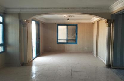 Apartment - 3 Bedrooms - 2 Bathrooms for rent in Street 198 - Degla - Hay El Maadi - Cairo Apartment - 3 Bedrooms - 2 Bathrooms for rent in Street 198 - Degla - Hay El Maadi - Cairo