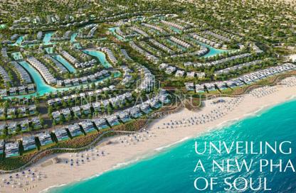 Villa - 5 Bedrooms - 5 Bathrooms for sale in Soul North Coast - Qesm Ad Dabaah - North Coast