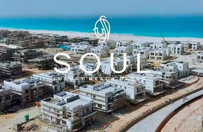 Villa - 5 Bedrooms - 5 Bathrooms for sale in Soul North Coast - Qesm Ad Dabaah - North Coast