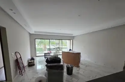 Apartment - 2 Bedrooms - 2 Bathrooms for rent in Lake View Residence 2 - 5th Settlement Compounds - The 5th Settlement - New Cairo City - Cairo