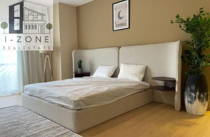 Apartment - 3 Bedrooms - 3 Bathrooms for rent in Eastown - 5th Settlement Compounds - The 5th Settlement - New Cairo City - Cairo