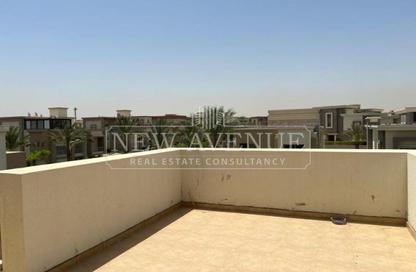 Villa - 3 Bedrooms - 3 Bathrooms for sale in Cairo Festival City - North Investors Area - New Cairo City - Cairo