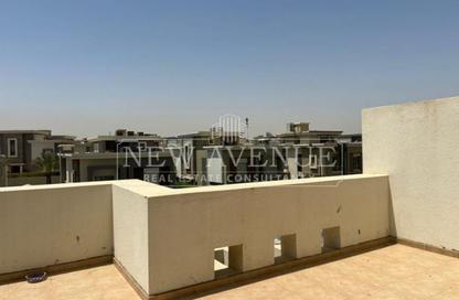 Villa - 3 Bedrooms - 3 Bathrooms for sale in Cairo Festival City - North Investors Area - New Cairo City - Cairo Villa - 3 Bedrooms - 3 Bathrooms for sale in Cairo Festival City - North Investors Area - New Cairo City - Cairo