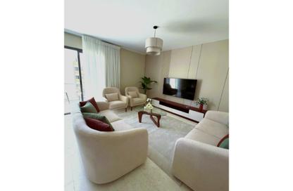 Apartment - 3 - 3 for rent in Villette - 5th Settlement Compounds - The 5th Settlement - New Cairo City - Cairo