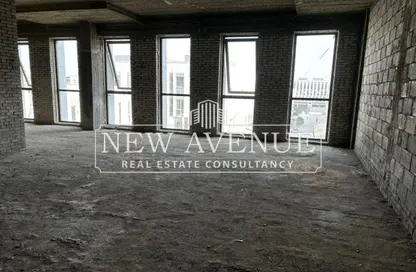 Office Space - Studio - 1 Bathroom for rent in Mivida - 5th Settlement Compounds - The 5th Settlement - New Cairo City - Cairo