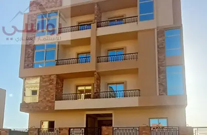 Apartment - 4 Bedrooms - 3 Bathrooms for sale in Bait Alwatan - The 5th Settlement - New Cairo City - Cairo