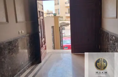 Apartment - 3 Bedrooms - 3 Bathrooms for sale in Al Gezira St. - South Investors Area - New Cairo City - Cairo