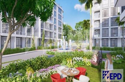 Apartment - 3 Bedrooms - 3 Bathrooms for sale in Green Revolution - Sheikh Zayed Compounds - Sheikh Zayed City - Giza Apartment - 3 Bedrooms - 3 Bathrooms for sale in Green Revolution - Sheikh Zayed Compounds - Sheikh Zayed City - Giza