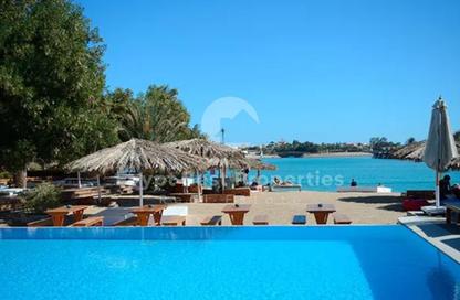 Townhouse - 3 - 4 for sale in Mangroovy Residence - El Gouna - Hurghada - Red Sea