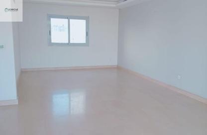 Apartment - 3 Bedrooms - 3 Bathrooms for rent in Cairo Festival City - North Investors Area - New Cairo City - Cairo