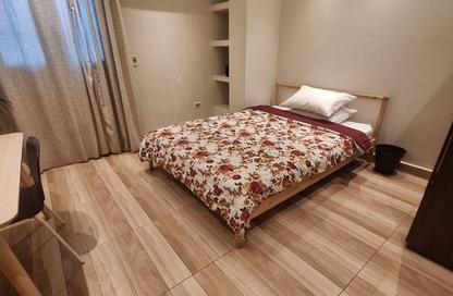 شقة - 3 غرف نوم - 2 حمامات للايجار في المهندسين - الجيزة