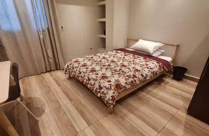 شقة - 3 غرف نوم - 2 حمامات للايجار في المهندسين - الجيزة