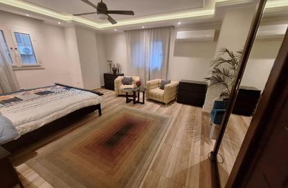 شقة - 3 غرف نوم - 2 حمامات للايجار في المهندسين - الجيزة
