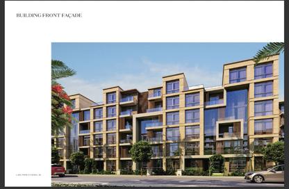Apartment - 1 - 1 for sale in Taj City - 5th Settlement Compounds - The 5th Settlement - New Cairo City - Cairo
