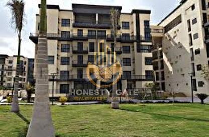 Apartment - 2 - 1 for sale in B8 - Madinaty - Cairo