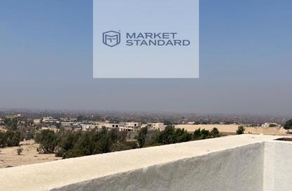 iVilla - 3 Bedrooms - 3 Bathrooms for sale in Mountain View Giza Plateau - Ring Road - 6 October City - Giza iVilla - 3 Bedrooms - 3 Bathrooms for sale in Mountain View Giza Plateau - Ring Road - 6 October City - Giza