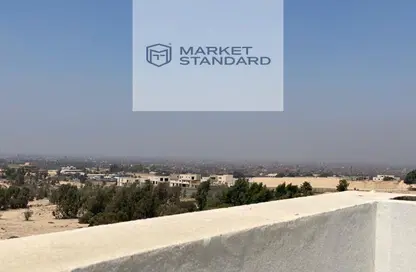 iVilla - 3 Bedrooms - 3 Bathrooms for sale in Mountain View Giza Plateau - Ring Road - 6 October City - Giza iVilla - 3 Bedrooms - 3 Bathrooms for sale in Mountain View Giza Plateau - Ring Road - 6 October City - Giza