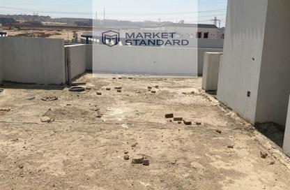 iVilla - 3 Bedrooms - 3 Bathrooms for sale in Mountain View Giza Plateau - Ring Road - 6 October City - Giza iVilla - 3 Bedrooms - 3 Bathrooms for sale in Mountain View Giza Plateau - Ring Road - 6 October City - Giza