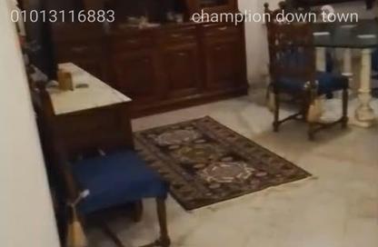 Office Space - Studio - 4 for rent in Downtown - Cairo