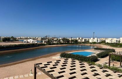فيلا - 4 غرف نوم - 4 حمامات للبيع في طويلة الجونة - الجونة - الغردقة - محافظة البحر الاحمر