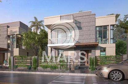 Villa - 6 Bedrooms - 6 Bathrooms for sale in Marina 8 - Marina - Al Alamein - North Coast
