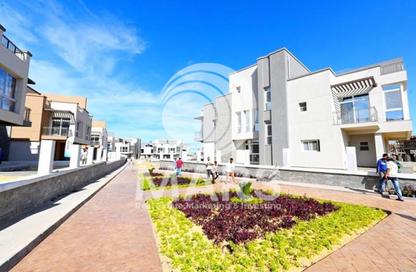 Villa - 6 Bedrooms - 6 Bathrooms for sale in Marina 8 - Marina - Al Alamein - North Coast