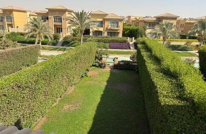 تاون هاوس - 3 غرف نوم - 3 حمامات للايجار في ستون بارك - كمبوندات التجمع الخامس - التجمع الخامس - مدينة القاهرة الجديدة - القاهرة