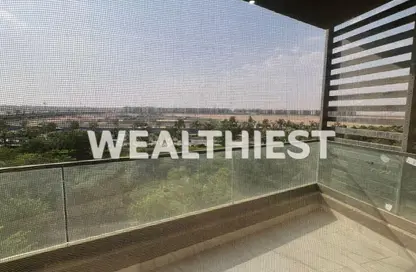 شقة - 3 غرف نوم - 3 حمامات للايجار في پريڤادو - مدينتي - القاهرة