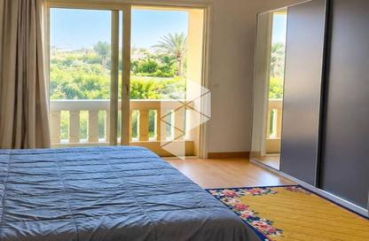 Villa - 4 - 4 for rent in The Villa - El Katameya Compounds - El Katameya - New Cairo City - Cairo