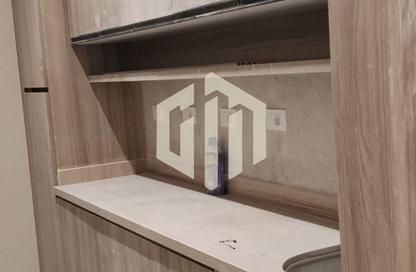 Clinic - Studio - 1 Bathroom for rent in Mivida - 5th Settlement Compounds - The 5th Settlement - New Cairo City - Cairo