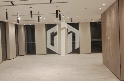 Clinic - Studio - 1 Bathroom for rent in Mivida - 5th Settlement Compounds - The 5th Settlement - New Cairo City - Cairo