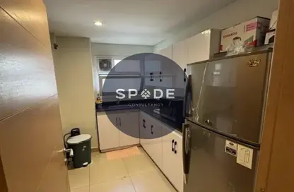 شقة - 3 غرف نوم - 3 حمامات للايجار في ميفيدا - كمبوندات التجمع الخامس - التجمع الخامس - مدينة القاهرة الجديدة - القاهرة