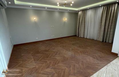 Apartment - 3 - 3 for rent in Garden Residence - Hyde Park - New Cairo City - Cairo