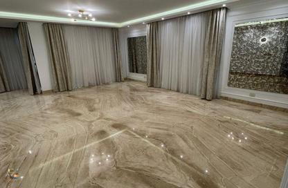 Apartment - 3 - 3 for rent in Garden Residence - Hyde Park - New Cairo City - Cairo