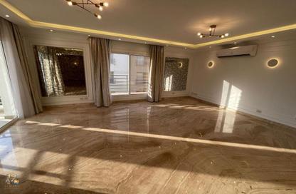 Apartment - 3 - 3 for rent in Garden Residence - Hyde Park - New Cairo City - Cairo