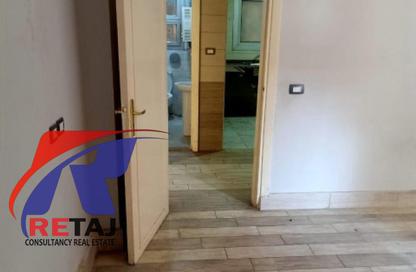Apartment - 3 Bedrooms - 2 Bathrooms for rent in Mostafa Al Nahas St. - 6th Zone - Nasr City - Cairo