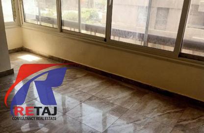 Apartment - 3 Bedrooms - 2 Bathrooms for rent in Mostafa Al Nahas St. - 6th Zone - Nasr City - Cairo