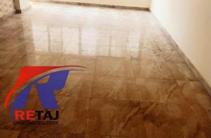 Apartment - 3 Bedrooms - 2 Bathrooms for rent in Mostafa Al Nahas St. - 6th Zone - Nasr City - Cairo