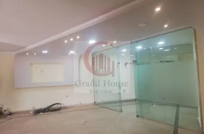 Apartment - 3 Bedrooms - 3 Bathrooms for rent in Al Shouyfat - 5th Settlement Compounds - The 5th Settlement - New Cairo City - Cairo