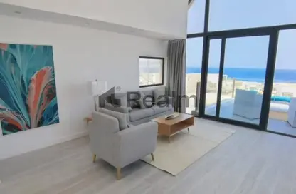 شاليه - 2 غرف نوم - 1 حمام للبيع في مراسي البحر الاحمر - سوما باى - سفاجا - الغردقة - محافظة البحر الاحمر