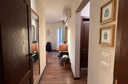 Apartment - 3 - 3 for sale in Mountain View Hyde Park - 5th Settlement Compounds - The 5th Settlement - New Cairo City - Cairo