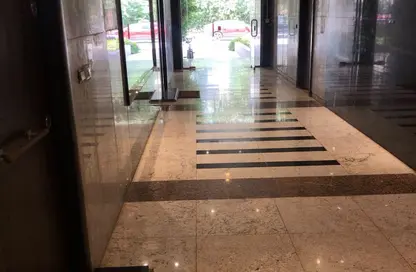Apartment - 3 Bedrooms - 3 Bathrooms for sale in Galleria Moon Valley - South Investors Area - New Cairo City - Cairo