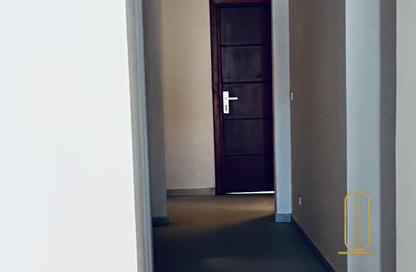 Apartment - 3 Bedrooms - 3 Bathrooms for rent in Vee Sawari - Waterfront - Sawary - Alexandria Compounds - Alexandria