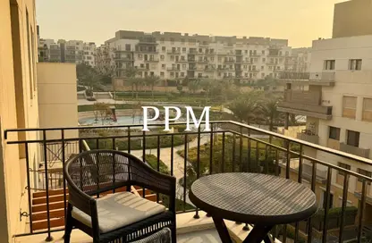 شقة - 3 غرف نوم - 3 حمامات للايجار في ايستاون - كمبوندات التجمع الخامس - التجمع الخامس - مدينة القاهرة الجديدة - القاهرة