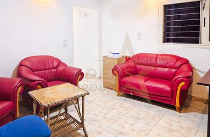 Office Space - Studio - 1 Bathroom for sale in Stanley Bridge - Stanley - Hay Sharq - Alexandria