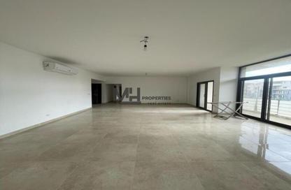 Apartment - 3 Bedrooms - 3 Bathrooms for rent in Moon Residences - Fifth Square - The 5th Settlement - New Cairo City - Cairo